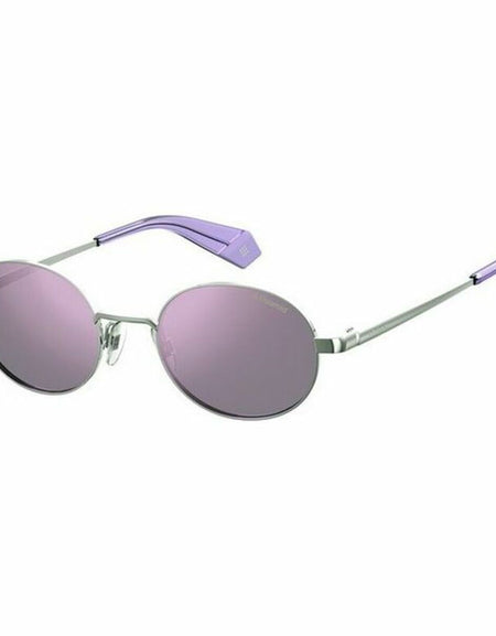 Unisex Sunglasses Polaroid PLD6066S-B6EA2 Ø 51 mm-0