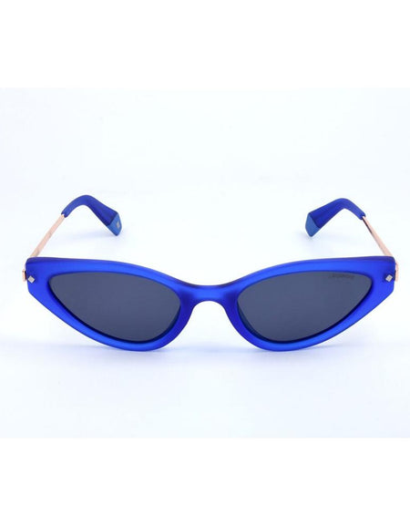 Unisex Sunglasses Polaroid Ø 53 mm-1