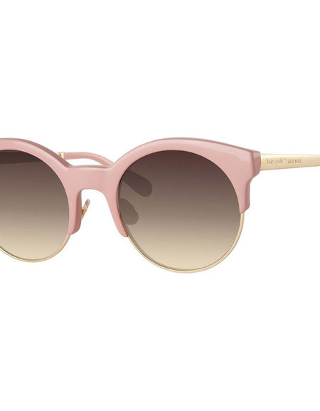 Ladies' Sunglasses Kate Spade DEANDREA-O-S-35J Ø 55 mm-0
