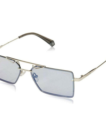 Unisex Sunglasses Polaroid PLD6093S-KB7 ø 56 mm-0