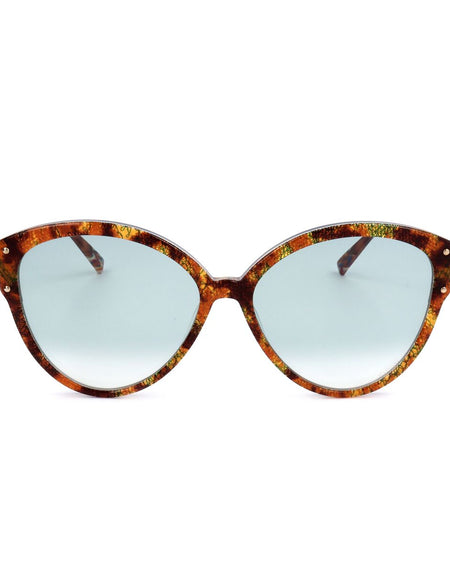 Ladies' Sunglasses Missoni MIS-0004-S-2NL ø 59 mm-0