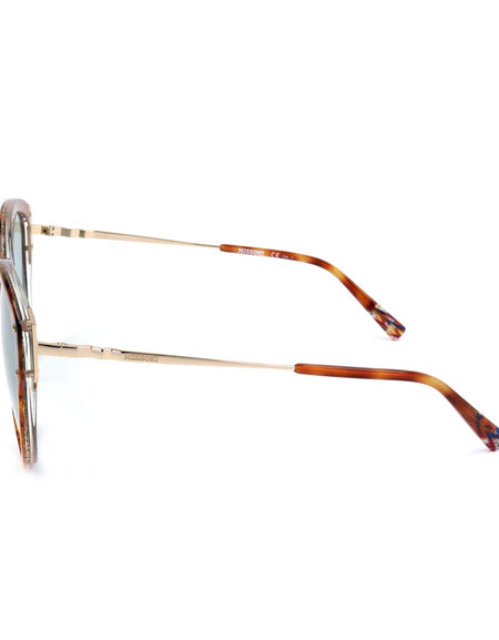 Ladies' Sunglasses Missoni MIS-0004-S-2NL ø 59 mm-1