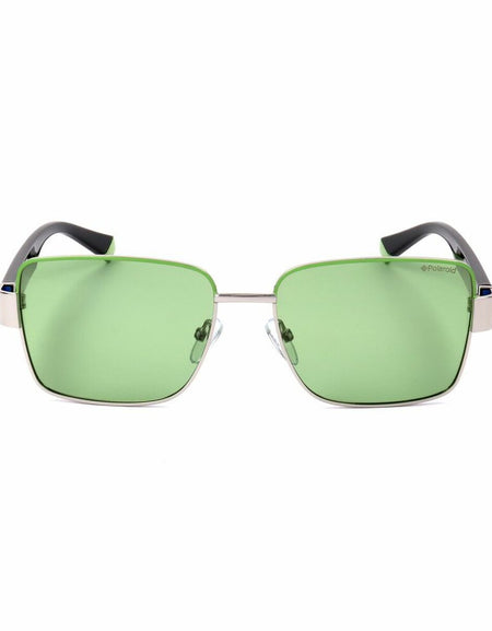 Unisex Sunglasses Polaroid PLD6120-S-KTU ø 54 mm-0