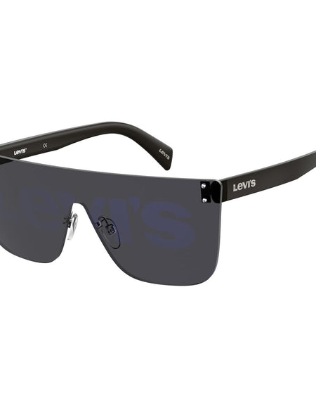 Unisex Sunglasses Levis LV-1001-S-KB7J98N Ø 99 mm-0