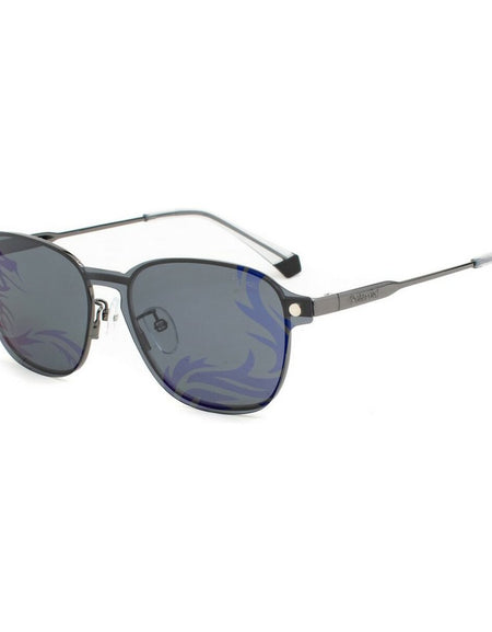 Unisex Sunglasses Polaroid PLD6119G-CS-KJ1 Ø 53 mm-0