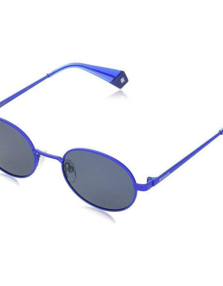 Unisex Sunglasses Polaroid 201877 Ø 51 mm-0