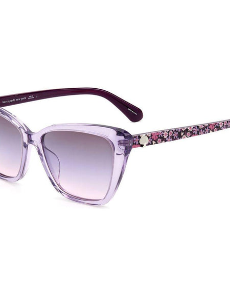 Ladies' Sunglasses Kate Spade LUCCA-G-S-789 Ø 55 mm-0