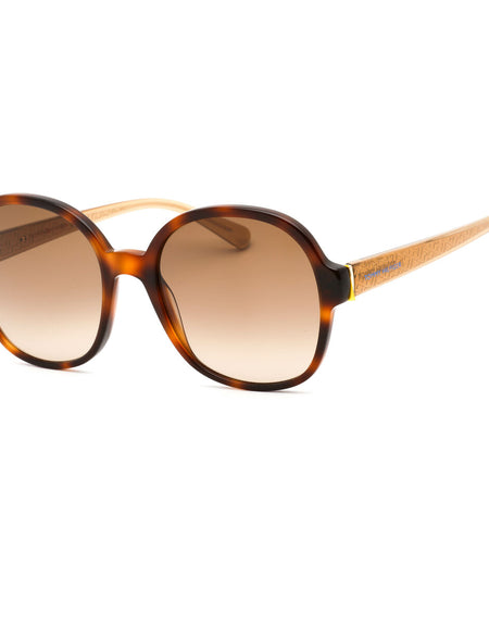 Ladies' Sunglasses Tommy Hilfiger TH-1812-S-005L-HA Ø 55 mm-0