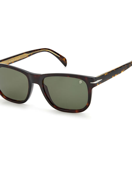 Men's Sunglasses David Beckham DB-1045-S-086-QT ø 54 mm-0