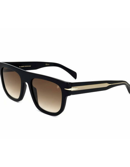 Ladies' Sunglasses David Beckham DB-7044-S-2M2 ø 54 mm-0
