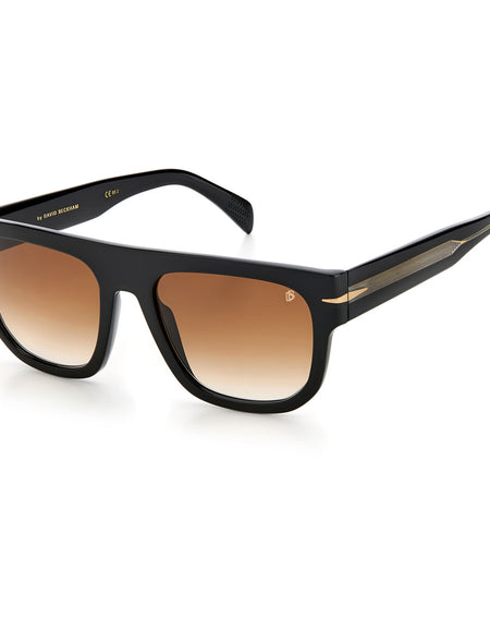 Ladies' Sunglasses David Beckham DB-7044-S-2M2 ø 54 mm-1