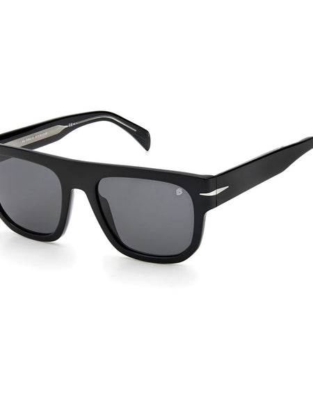 Men's Sunglasses David Beckham DB-7044-S-80754IR ø 54 mm-1