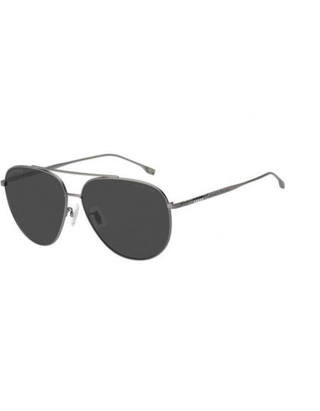 Men's Sunglasses Hugo Boss BOSS-1296-F-S-R8063M9 ø 63 mm-1