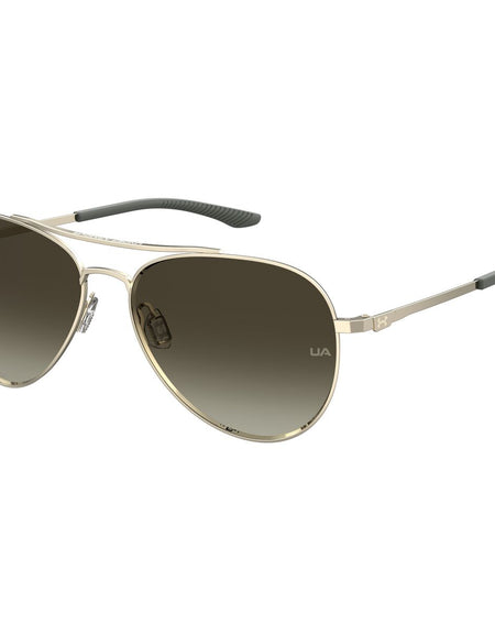 Unisex Sunglasses Under Armour UA0007GS3YG ø 57 mm-0