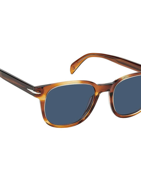 Ladies' Sunglasses David Beckham DB-1062-S-EX4F2KU Ø 52 mm-1