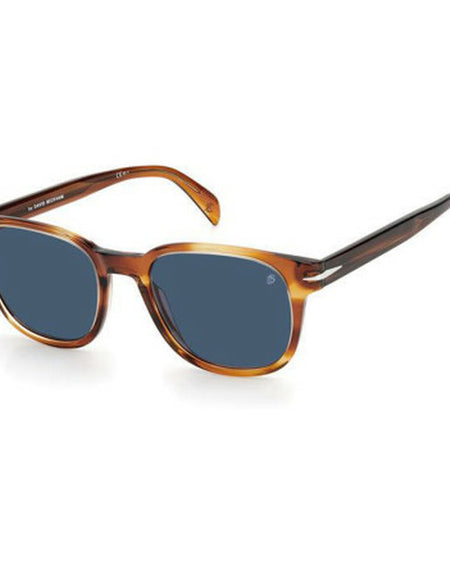 Ladies' Sunglasses David Beckham DB-1062-S-EX4F2KU Ø 52 mm-0