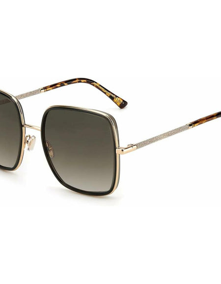 Ladies' Sunglasses Jimmy Choo JAYLA-S-5701QHA ø 57 mm-0