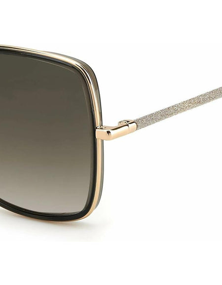 Ladies' Sunglasses Jimmy Choo JAYLA-S-5701QHA ø 57 mm-1