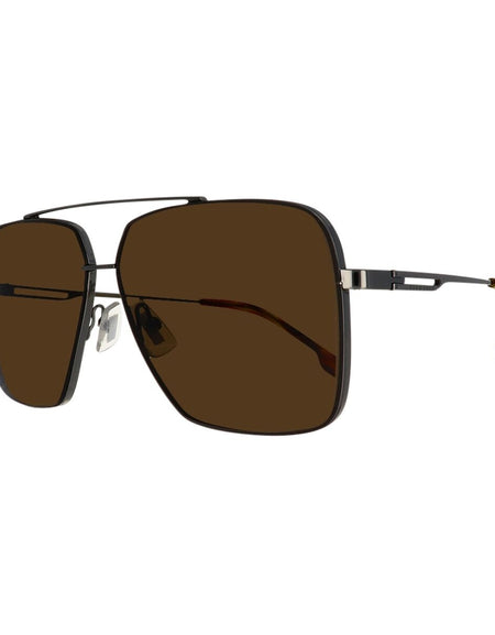 Men's Sunglasses Hugo Boss BOSS-1325-S-6C5-70 Ø 62 mm-0