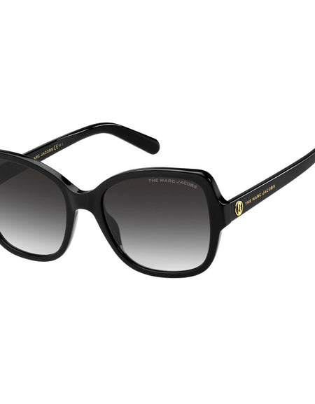 Ladies' Sunglasses Marc Jacobs MARC555S807 Ø 55 mm-0