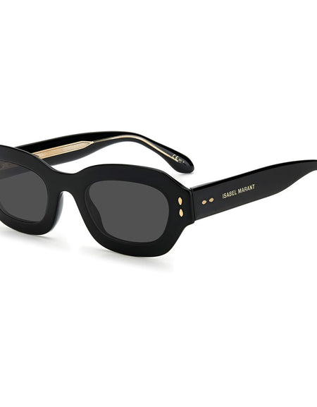 Ladies' Sunglasses Isabel Marant IM-0052-S-2M2 Ø 49 mm-1