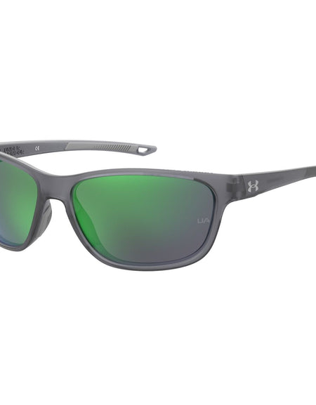 Unisex Sunglasses Under Armour UAUNDENIABLE6 Ø 61 mm-0