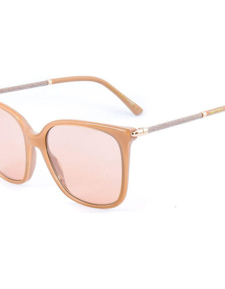 Ladies' Sunglasses Jimmy Choo SCILLA-S-FWM2S Ø 52 mm-1