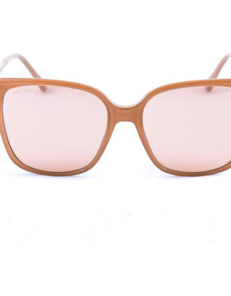 Ladies' Sunglasses Jimmy Choo SCILLA-S-FWM2S Ø 52 mm-0