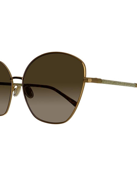 Ladies' Sunglasses Jimmy Choo MARILIA-G-SK-06J-HA ø 63 mm-1