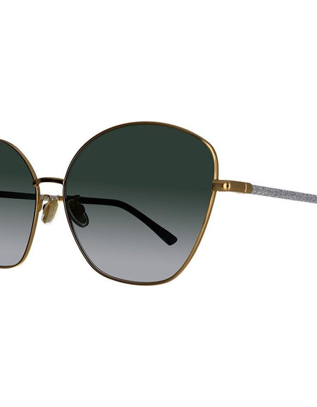 Ladies' Sunglasses Jimmy Choo MARILIA-G-SK-2M2-9O ø 63 mm-1