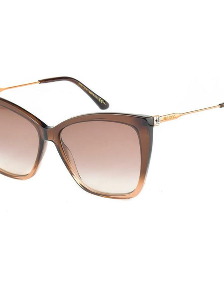 Ladies' Sunglasses Jimmy Choo SEBA-S-OMY ø 58 mm-0
