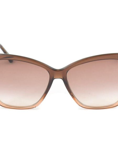 Ladies' Sunglasses Jimmy Choo SEBA-S-OMY ø 58 mm-1