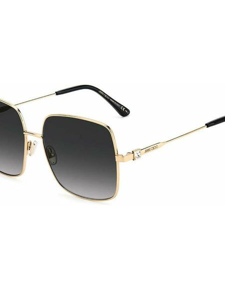 Ladies' Sunglasses Jimmy Choo LILI-S-2M2-9O ø 58 mm-0