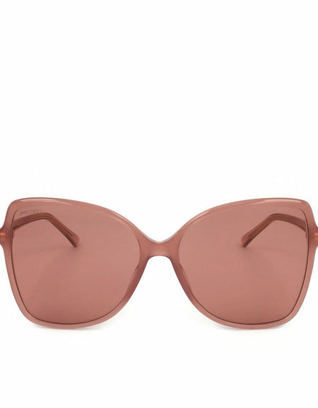 Unisex Sunglasses Jimmy Choo FEDE/S ø 59 mm-0