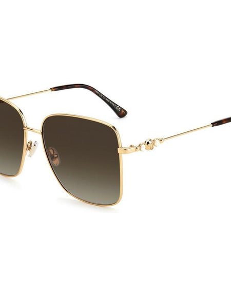 Ladies' Sunglasses Jimmy Choo HESTER-S-06J-HA ø 59 mm-0