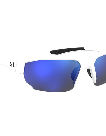Unisex Sunglasses Under Armour UA-0012-S-CCPH1W1 Ø 70 mm-1
