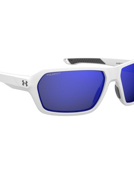 Men's Sunglasses Under Armour UA-RECON-6HTG47N Ø 64 mm-1