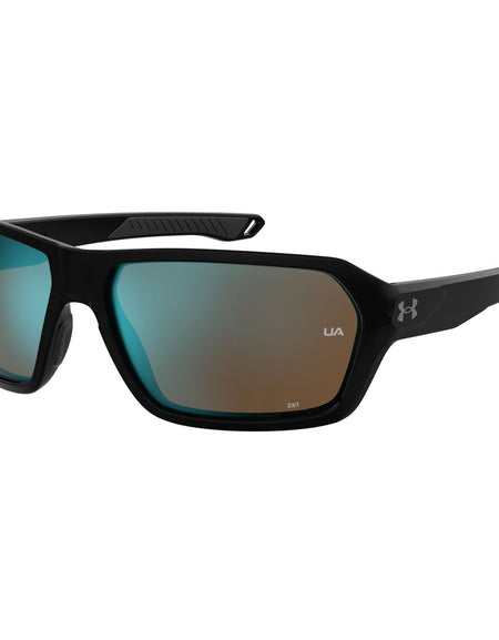 Men's Sunglasses Under Armour UA-RECON-807G4W1 Ø 64 mm-0