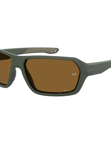 Men's Sunglasses Under Armour UA-RECON-DLD Ø 64 mm-0