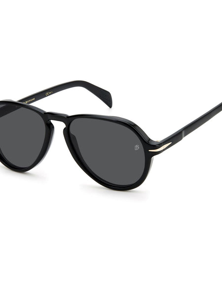 Men's Sunglasses David Beckham DB-7079-S-807 Ø 55 mm-0