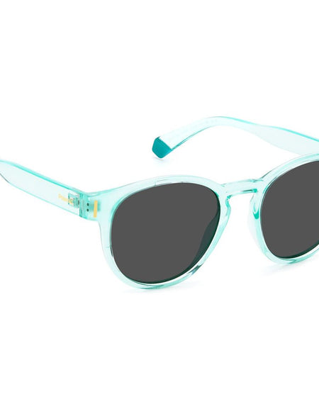 Unisex Sunglasses Polaroid PLD-6175-S-5CB-M9 Ø 51 mm-1