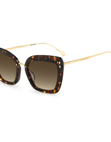 Ladies' Sunglasses Isabel Marant IM-0083-G-S-2IK Ø 53 mm-0