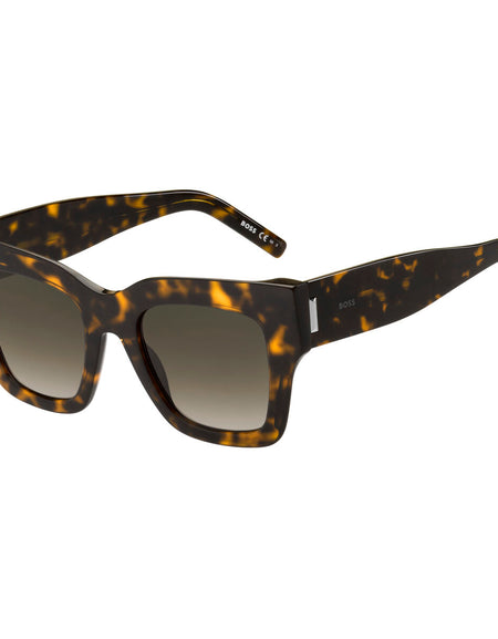 Ladies' Sunglasses Hugo Boss BOSS-1386-S-086 Ø 51 mm-1