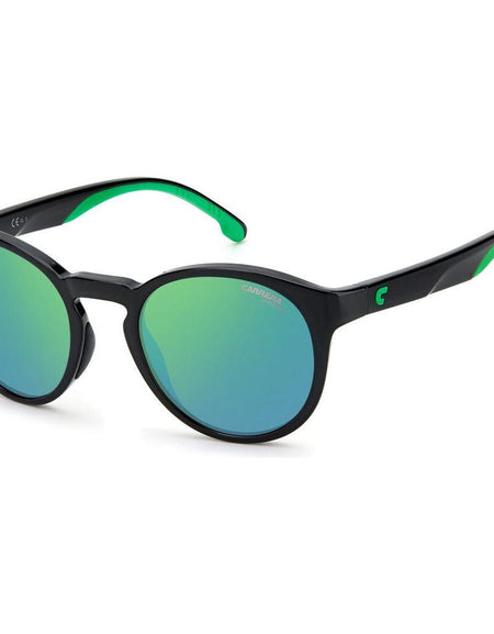 Men's Sunglasses Carrera CARRERA-8056-S-7ZJ Ø 51 mm-0