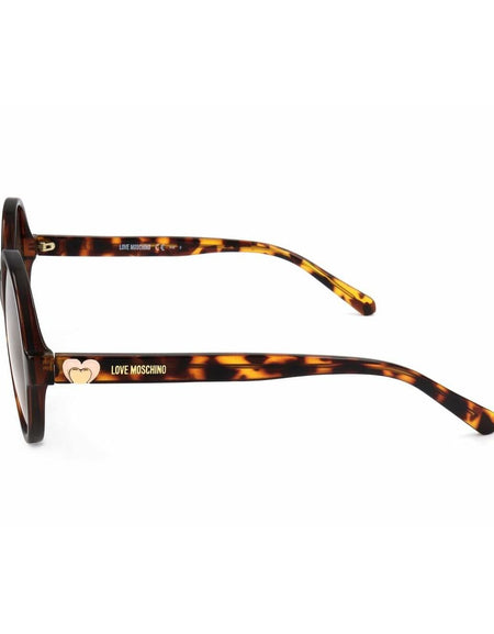 Ladies' Sunglasses Love Moschino MOL050-S-086 Ø 53 mm-1