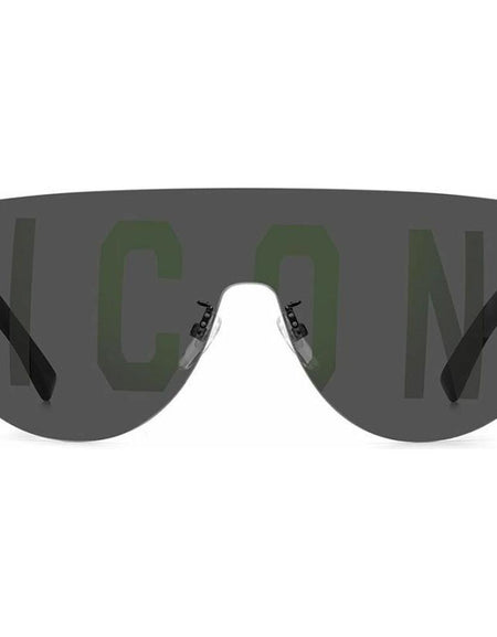 Men's Sunglasses Dsquared2 ICON-0002-S-807 Ø 99 mm-1