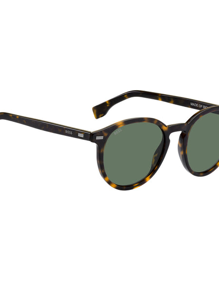 Men's Sunglasses Hugo Boss BOSS-1365-S-086F1QT Ø 51 mm-1