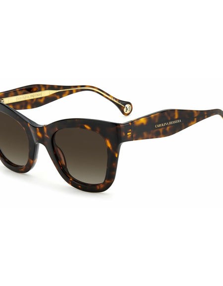 Ladies' Sunglasses Carolina Herrera CH-0015-S-086 Ø 50 mm-0