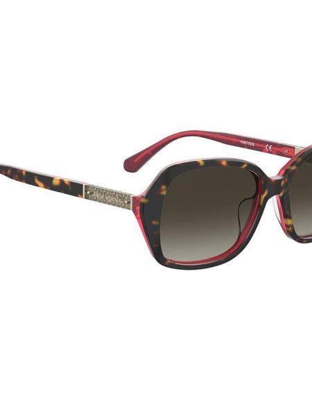 Ladies' Sunglasses Kate Spade YVETTE-S-0T4F4HA ø 54 mm-1