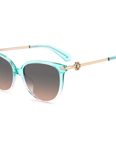 Ladies' Sunglasses Kate Spade KRISTINA-G-S-IWBF4FF ø 54 mm-0